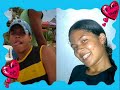 hugu e cybele \"para tudo\" Jeito Moleque
