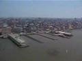 Flying Over New York City
