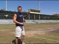 Sports Training - Agility Workouts - Star Drill Sports Training - Agility Workouts - Star Drill