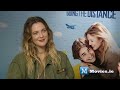 at 35, drew barrymore has managed to live quite a few lives. so far. 
