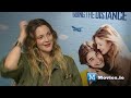 at 35, drew barrymore has managed to live quite a few lives. so far. 