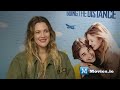 at 35, drew barrymore has managed to live quite a few lives. so far. 