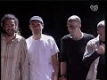 fin de fiesta del concierto de berrog�etto en santiago presentaci�n de 10.0