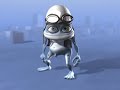 crazy frog