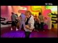 Dax,the best dancer