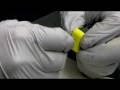 HP Printer Cartridges : How to Refill Printer Cartridges on the HP O2