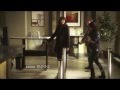 Sanctuary -- Men and Women in Black