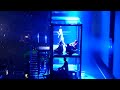 Opening, Dance In The Dark - Live At Manchester MEN Arena 2010