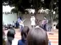 videos de Franklin HS Lunchtime Performances: Love Rehab - Freebird pt. 2 (end)