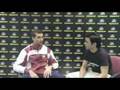 Entrevista a De Sanctis