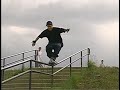 Tyler Reidy: Citizens