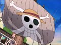 ONE PIECE! (CHAPTER 1)