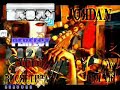 Pump It Up: Bucketheat - Jordan CZ by Hozz