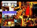Pump It Up: Bucketheat - Jordan CZ by Hozz