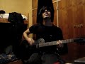 The Rasmus - F-F-F-FALLING COVER