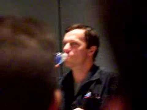 Firefly FX Panel: Musical Episode?
