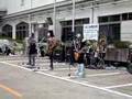 Johzenji street Jazz Fesitival in Sendai (Part1)