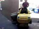 Uruapan Bumbblebee