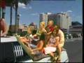 McClung & Mazzotti Family Las Vegas Magic Carpet Ride