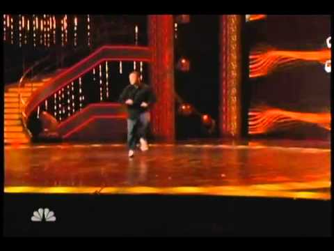 judsonlaipply - americas got talent youtube special evolution of dance.