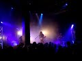 Pain of Salvation - Nightmist (live)
