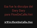 Se soluciona el mar entendido entre FDC and Lirical Fantasy