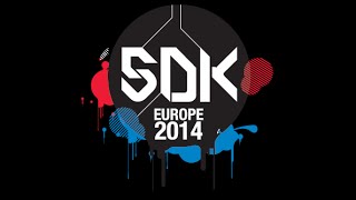 Aymen Pop vs Tecchy – SDK EUROPE 2014 Final