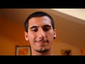 Interesting Samsung Galaxy I7500 Commercial