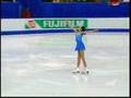 Mao Asada - 2005 Junior Worlds SP - The Wizard of Oz - HQ