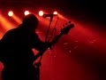 Zombie Ritual(live)