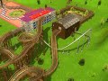 Stood (RCT3)