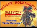 ballet folklórico malintzin de verónica hernández
