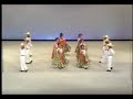 ballet folklórico malintzin de verónica hernández