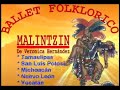ballet folklórico malintzin de verónica hernández