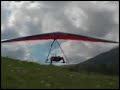 Hanggliding St Hilaire Antoine Boisselier Speedgliding Hanggliding St Hilaire Antoine Boisselier Speedgliding