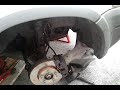 Click here to watch this video A easier way to remove the alternator from a 2001 ford escape.