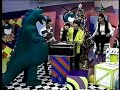 El Mago Ruly en Caritele