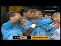 Marseille-Real Madrid 1-3 8-12-2009