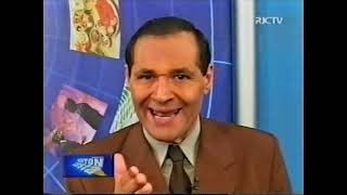 Clipping de TV ACIM - 2007 - 78