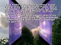 Muhammad al Burrak - Surah Fatiha - Includes English Translation