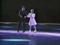 Katia & Sergei - As The World Falls Down