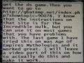 How To Fix Ds Games That Won\ How To Fix Ds Games That Won\