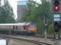 Charter Day at Chester (06/09/08): Part Two