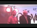 The Grove Reunion - Marty Whelan Makes Presentation to Cecil