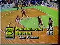Great Celtics Comeback Part 1