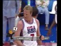 Dream Team vs. Spain (3/…)