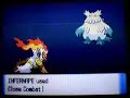 Pokemon Diamond/Pearl (seventh) gym battle: Candice