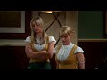 The big bang theory - sweet bernadette song