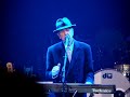 Leonard Cohen - Tower Of Song