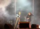 Serrat & Sabina - CUENCA - 17/08/2007